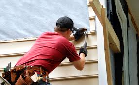 Best Weatherproofing and Sealing  in Somerville, NJ